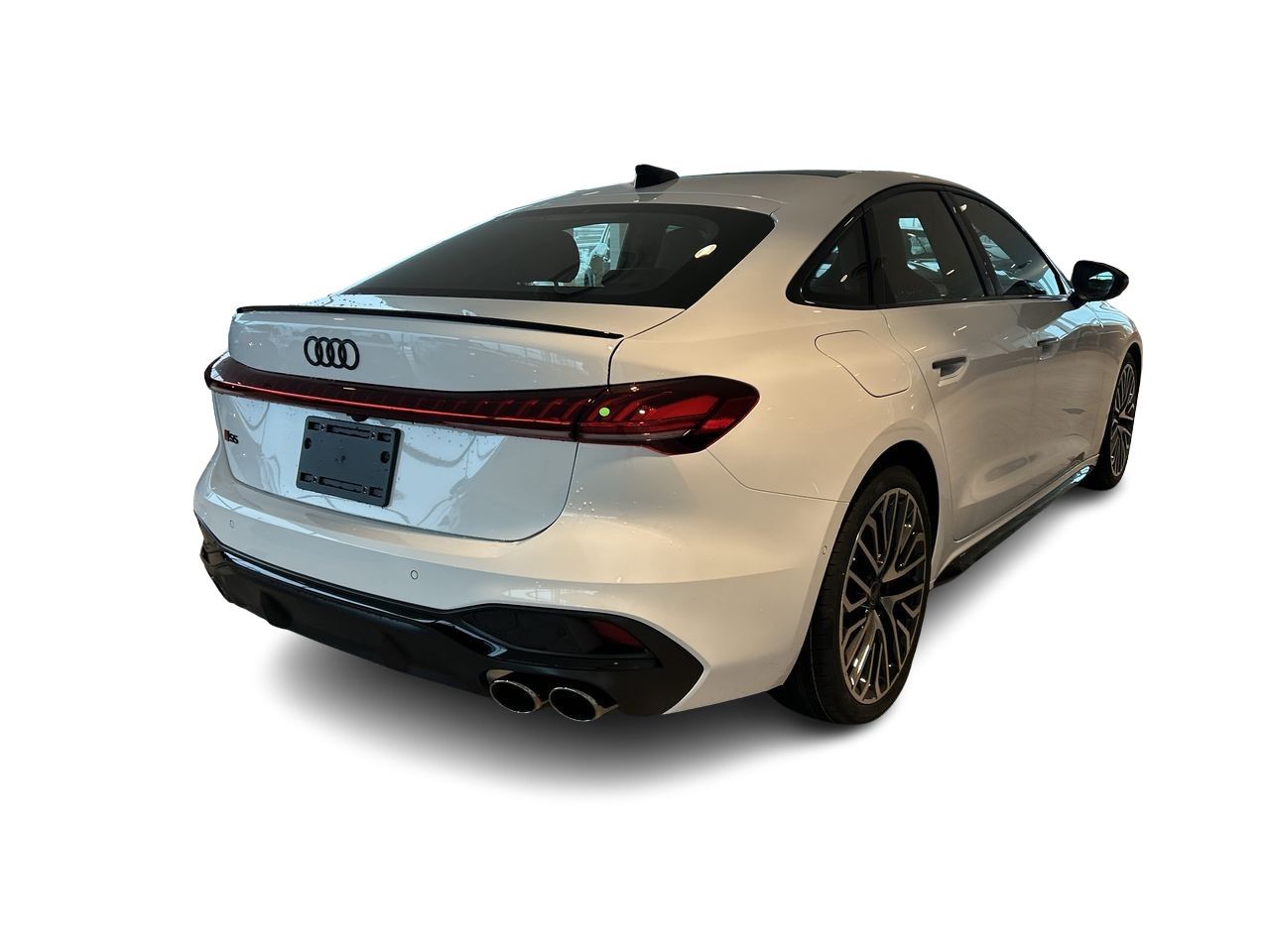 Audi All-New S5  2025 à Toronto, Ontario