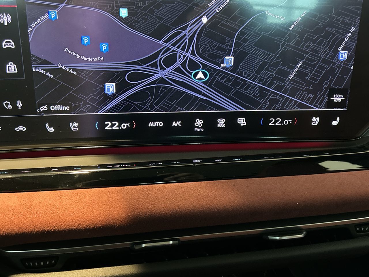 Audi All-New S5  2025 à Toronto, Ontario