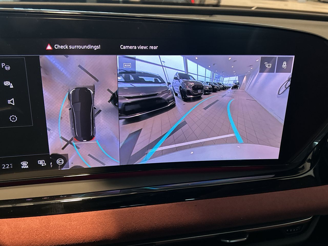 Audi All-New S5  2025 à Toronto, Ontario