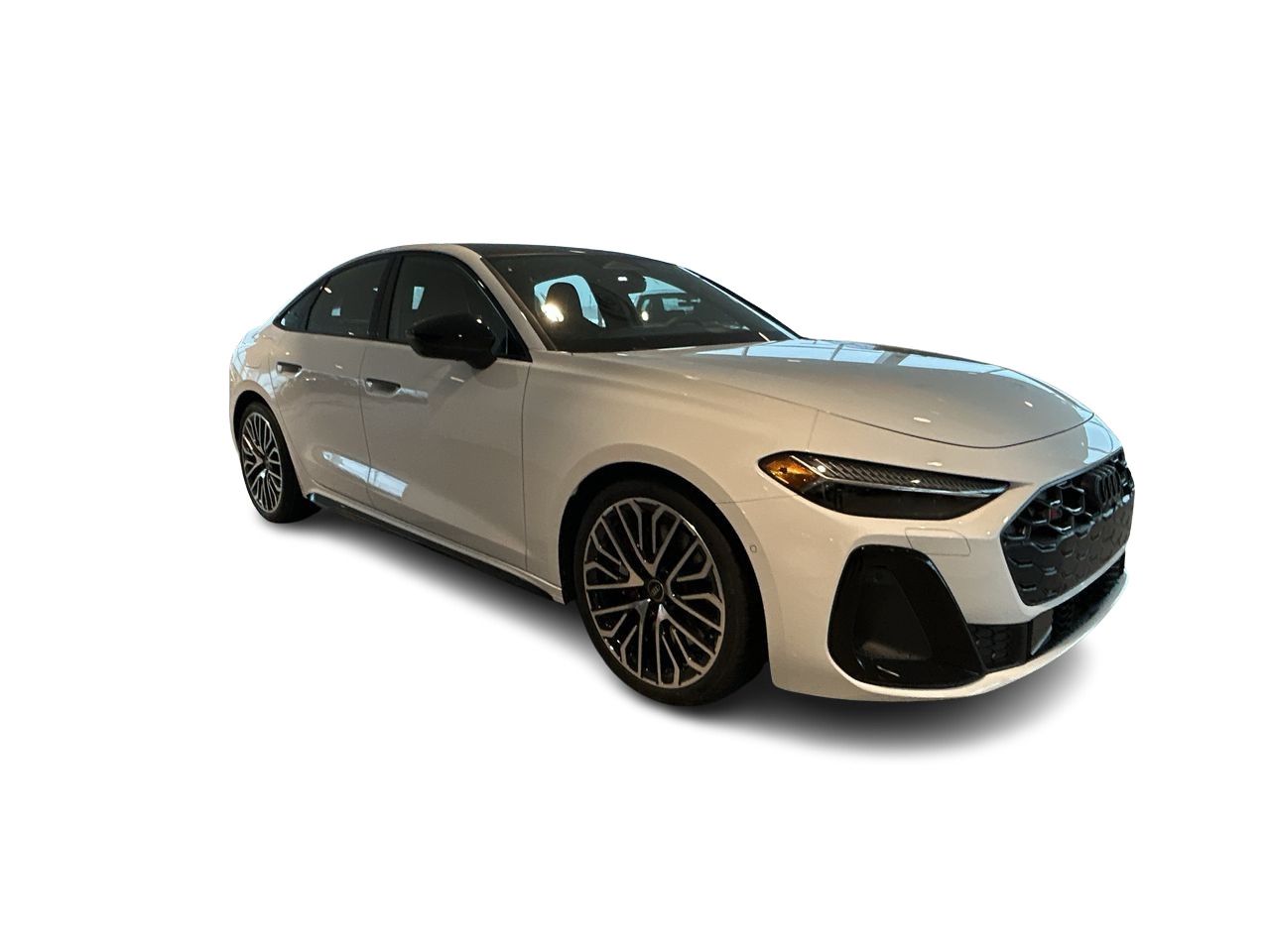 Audi All-New S5  2025 à Toronto, Ontario