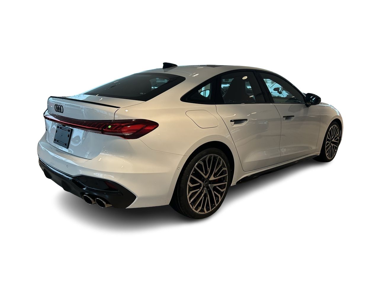 Audi All-New S5  2025 à Toronto, Ontario