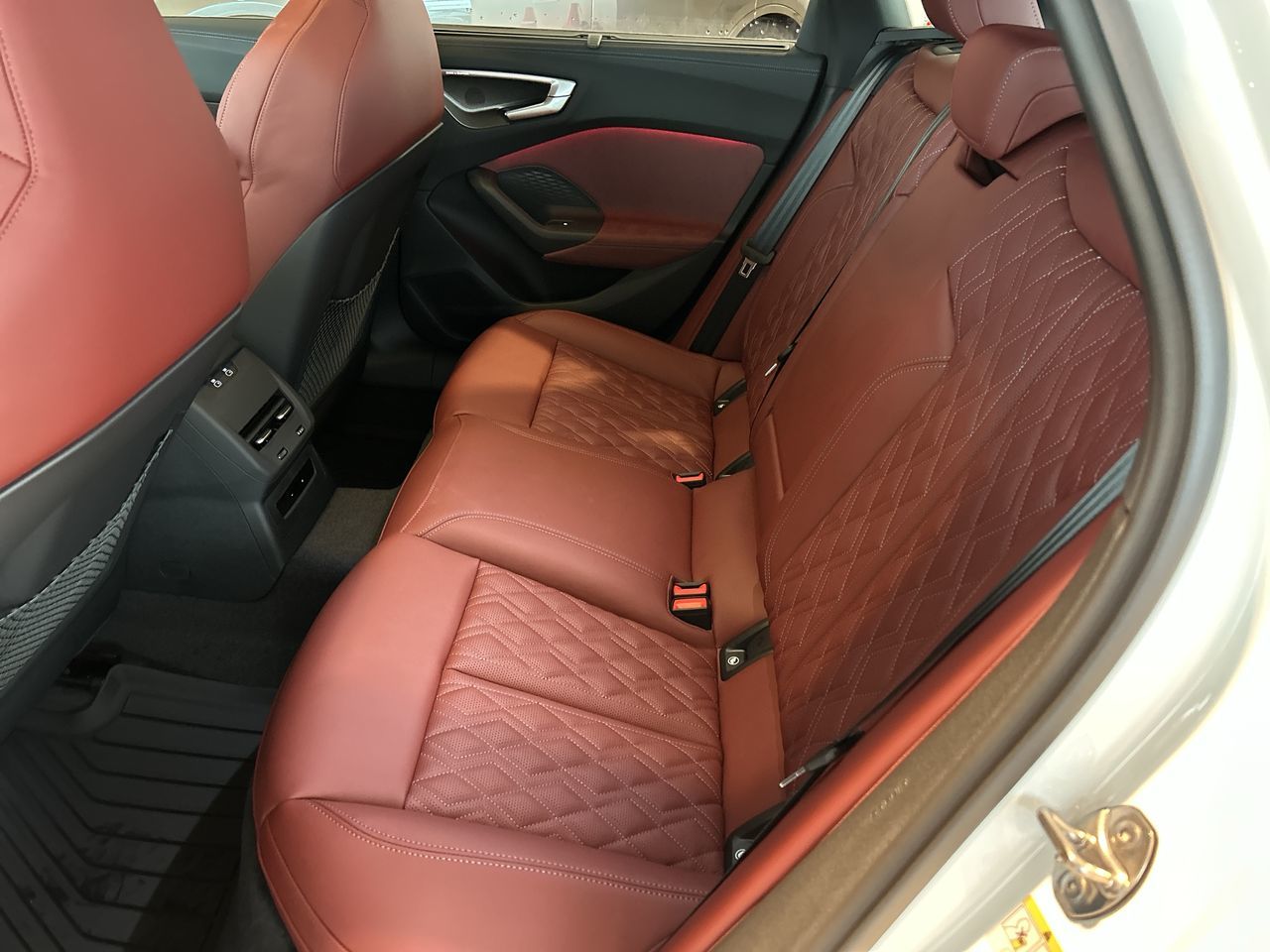 Audi All-New S5  2025 à Toronto, Ontario