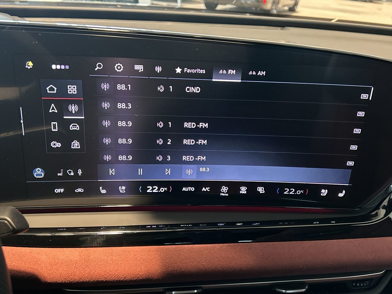 Audi All-New S5  2025 à Toronto, Ontario