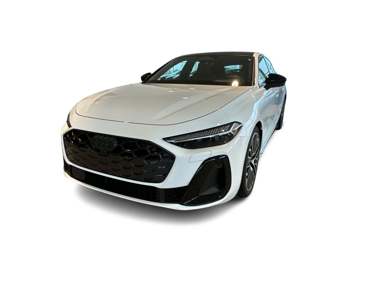 Audi All-New S5  2025 à Toronto, Ontario