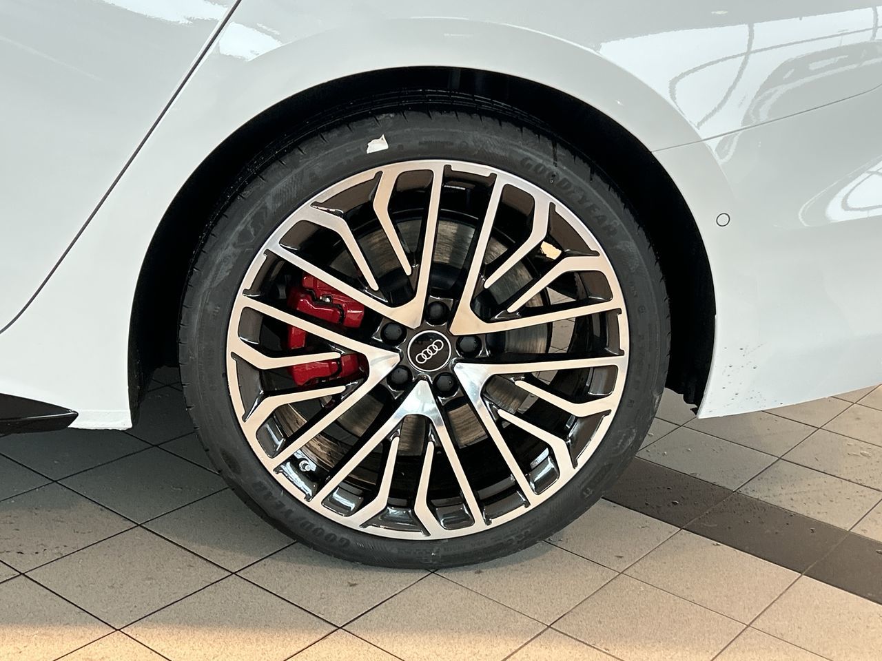 Audi All-New S5  2025 à Toronto, Ontario