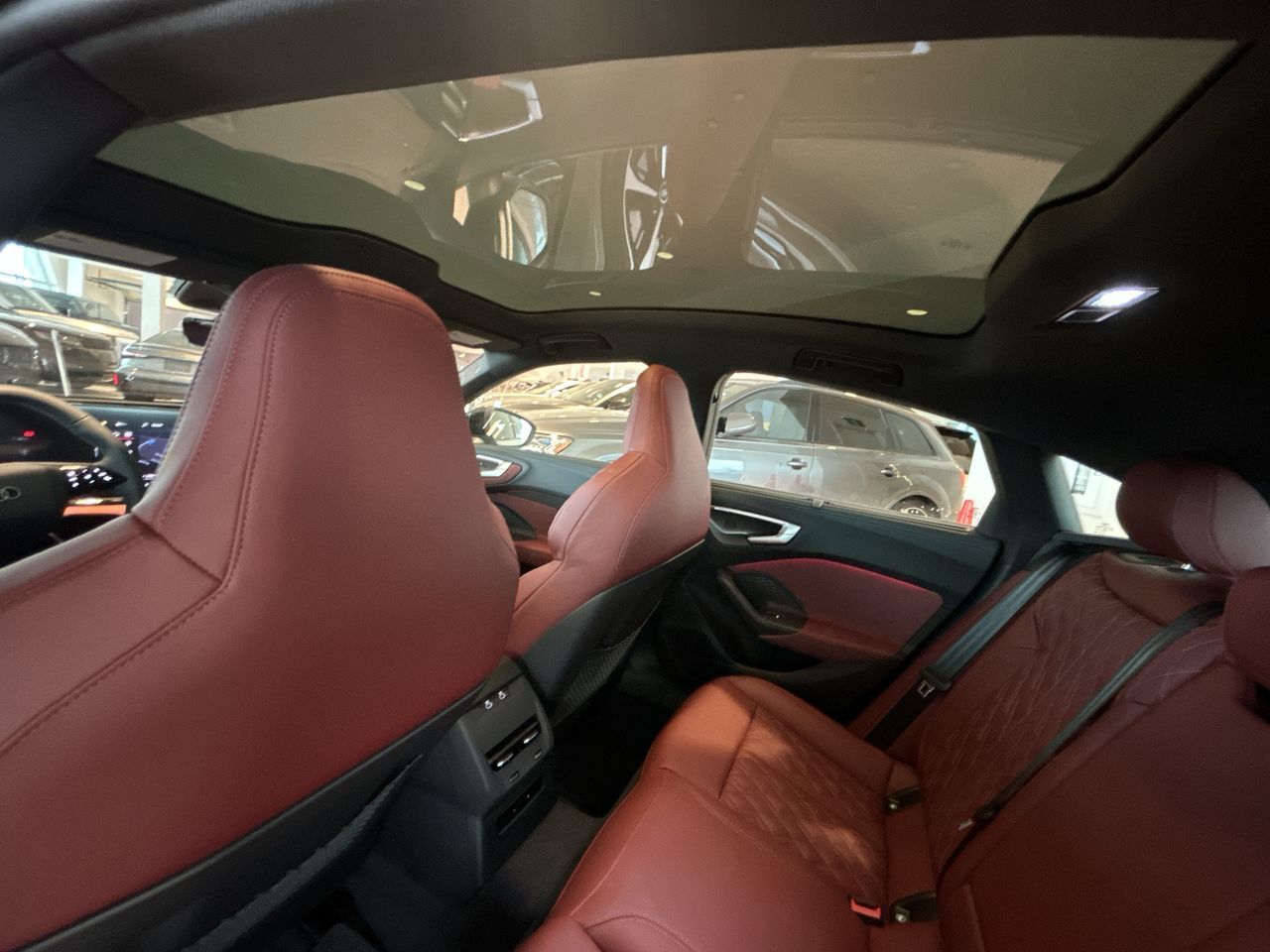 Audi All-New S5  2025 à Toronto, Ontario