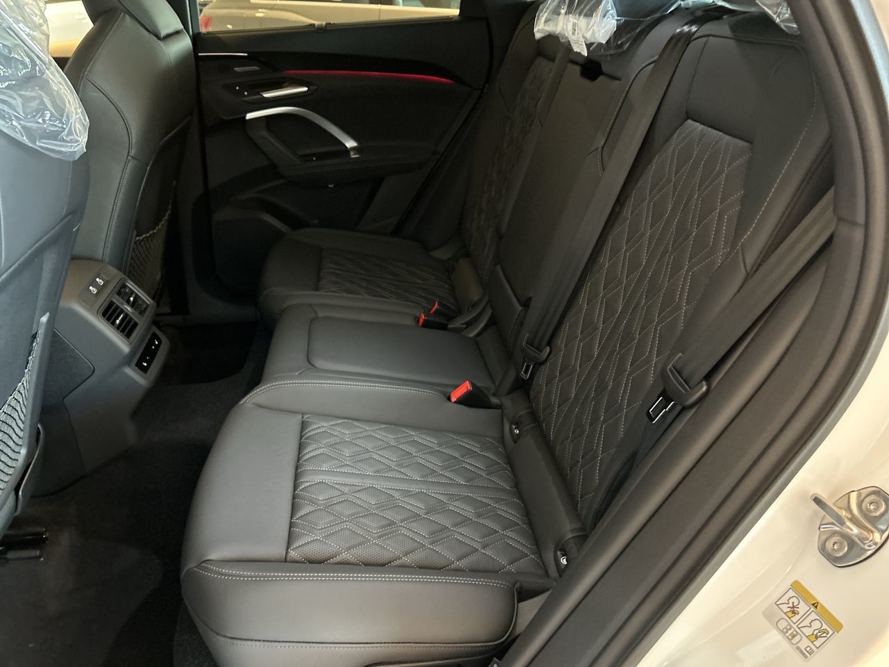 Audi All-New SQ5 Sportback  2025 à Toronto, Ontario