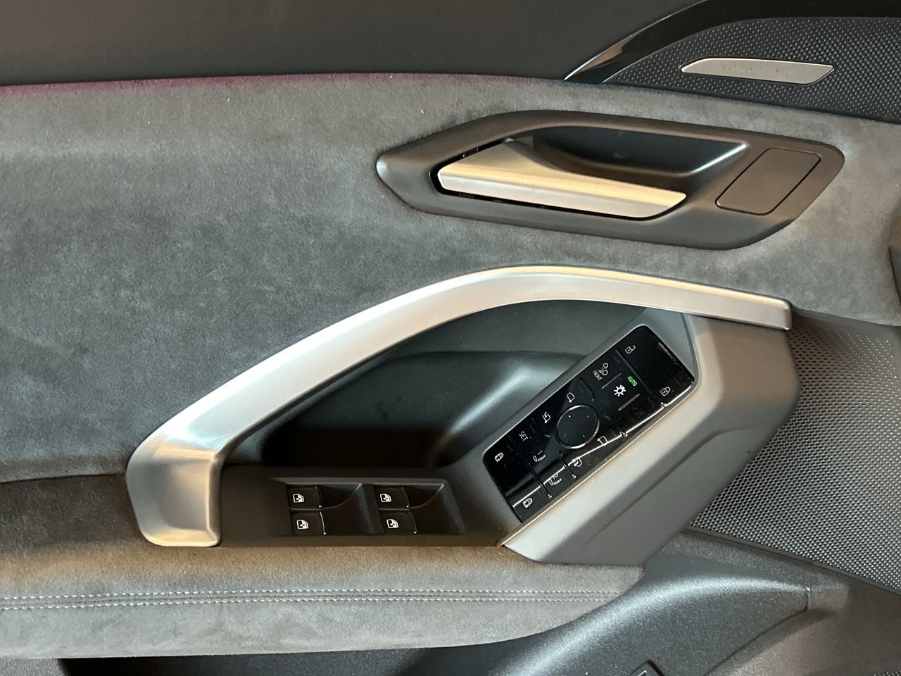 Audi All-New SQ5 Sportback  2025 à Toronto, Ontario