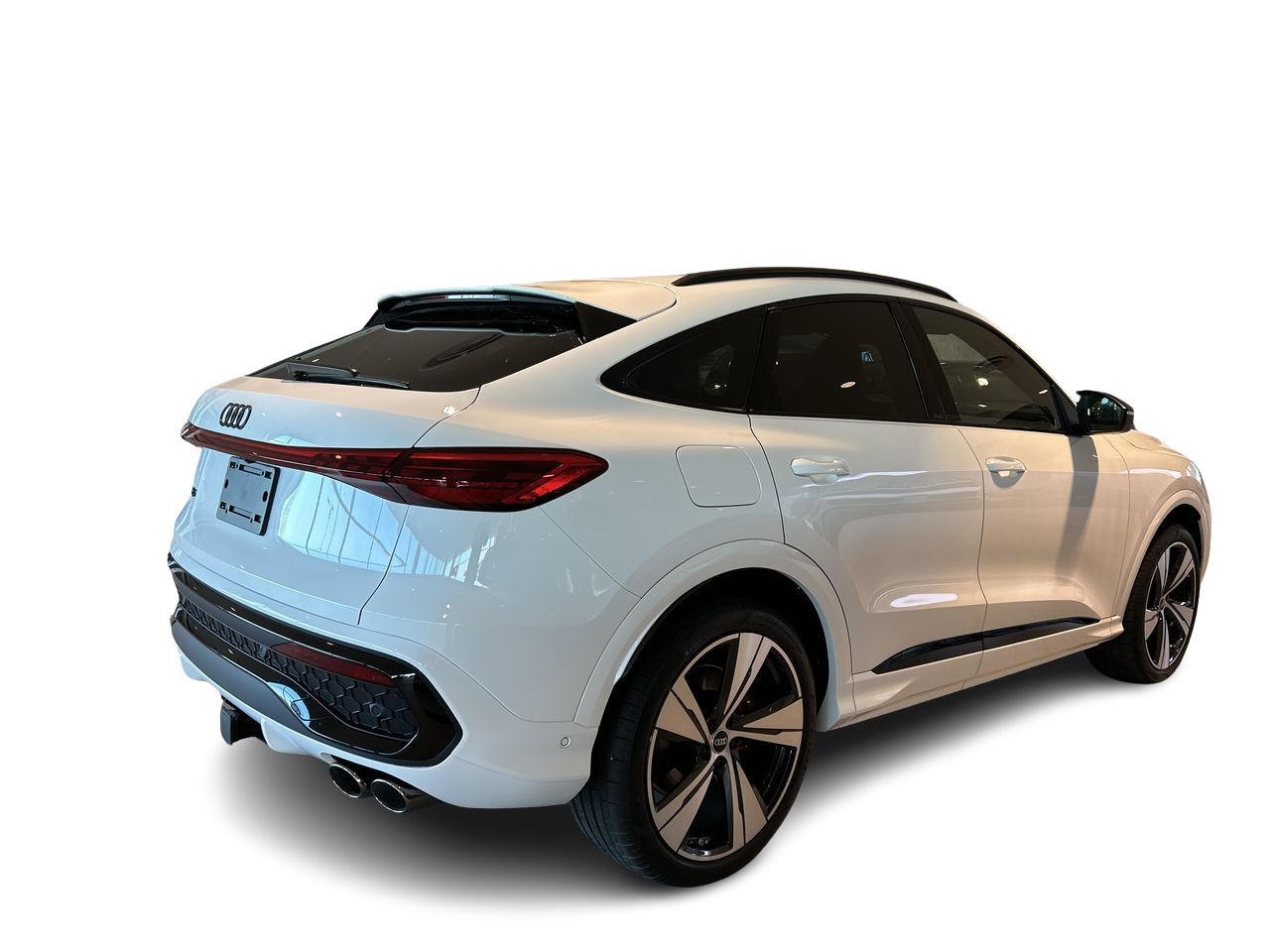 Audi All-New SQ5 Sportback  2025 à Toronto, Ontario