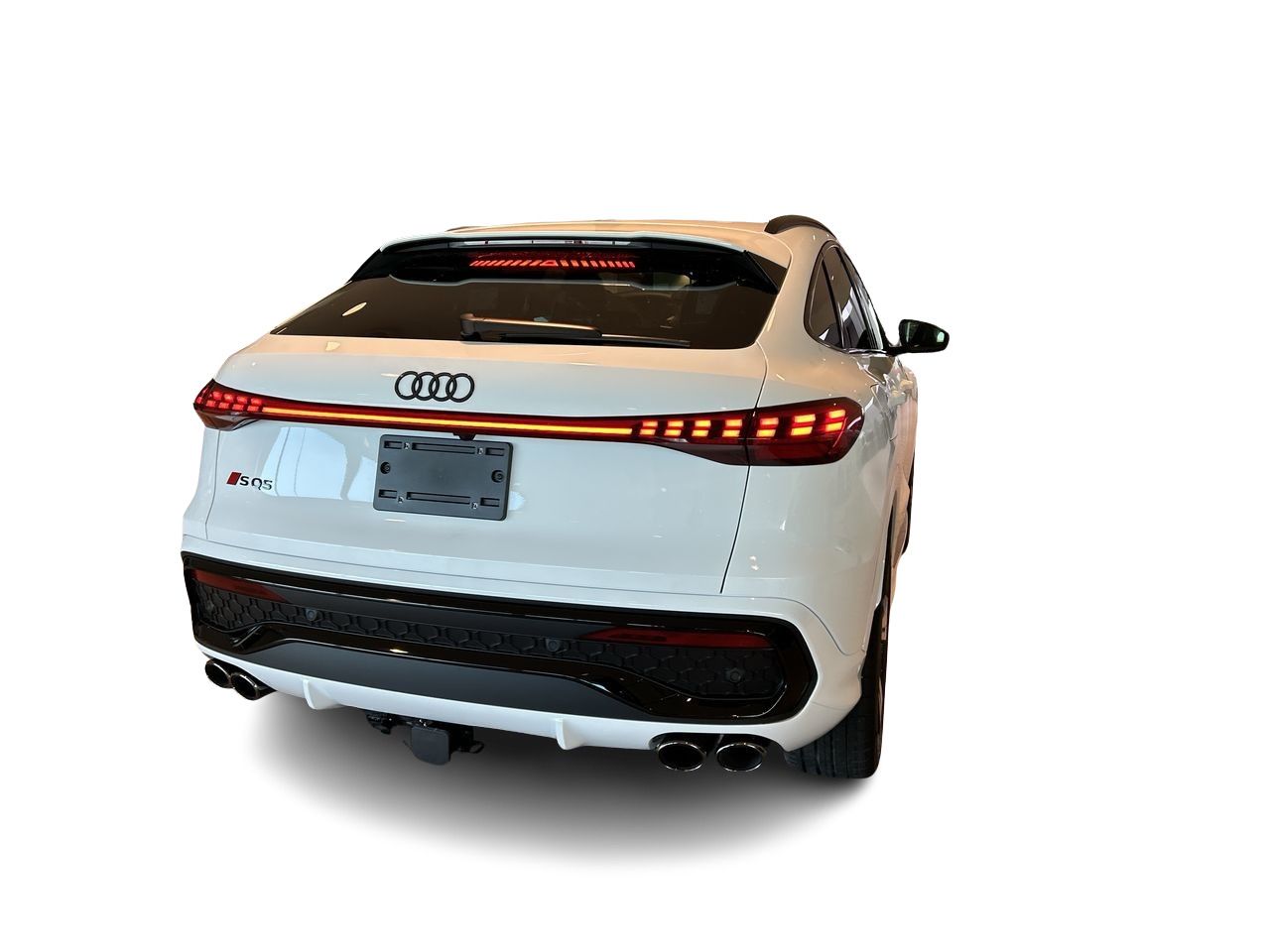 Audi All-New SQ5 Sportback  2025 à Toronto, Ontario