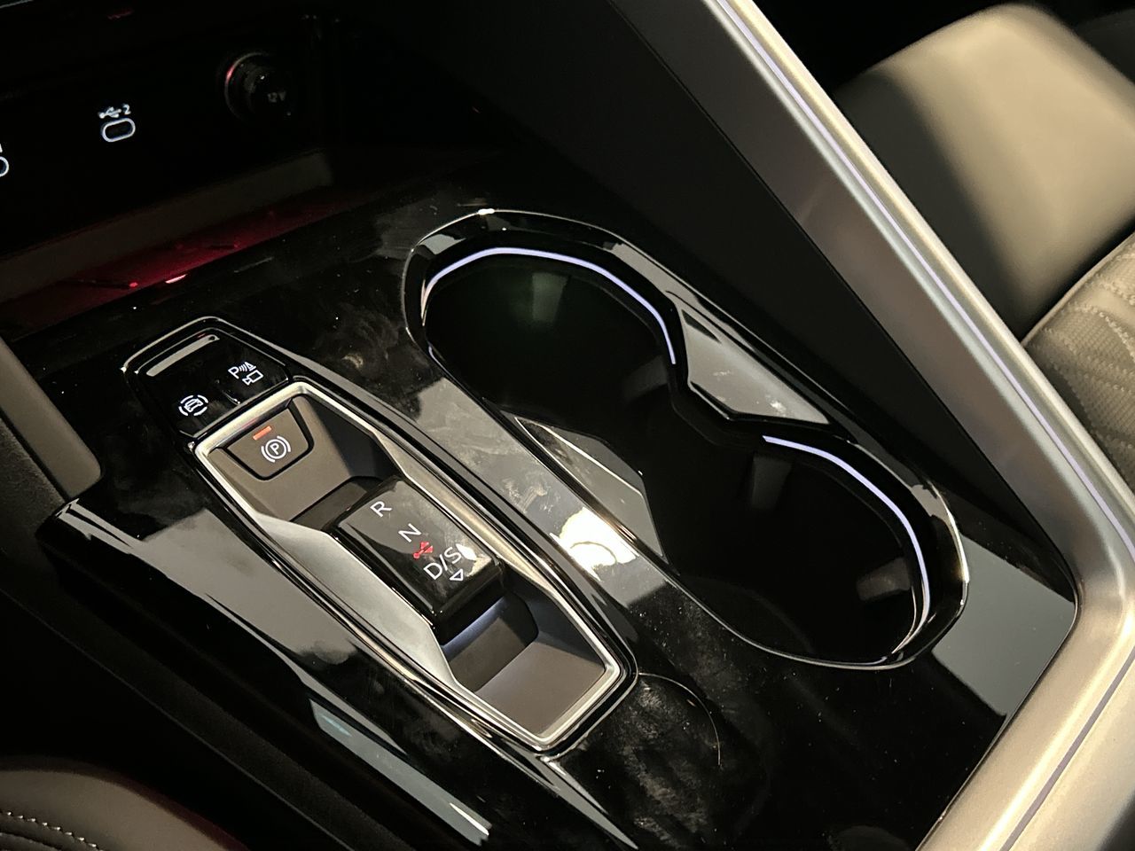 Audi All-New SQ5 Sportback  2025 à Toronto, Ontario