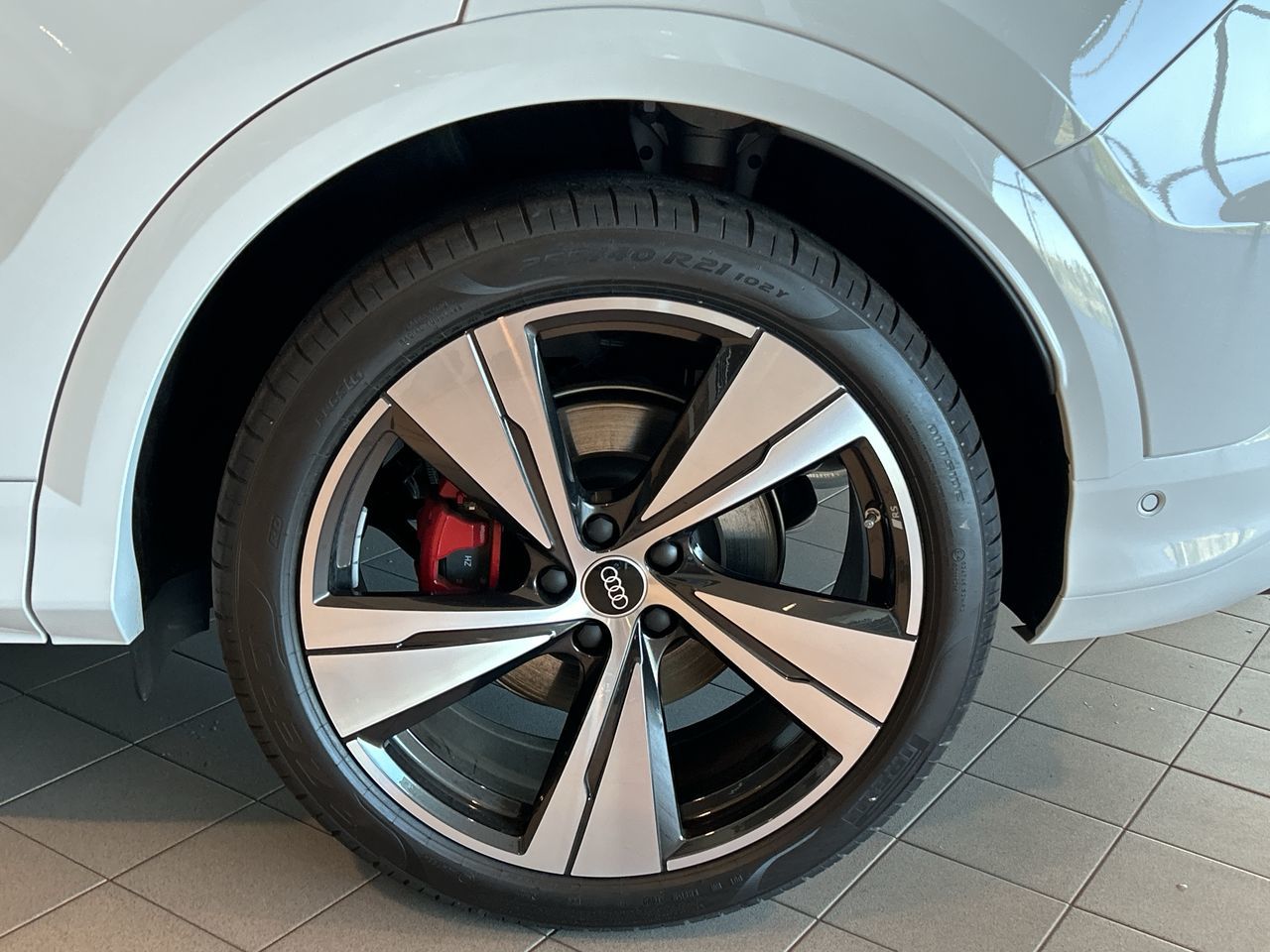 Audi All-New SQ5 Sportback  2025 à Toronto, Ontario