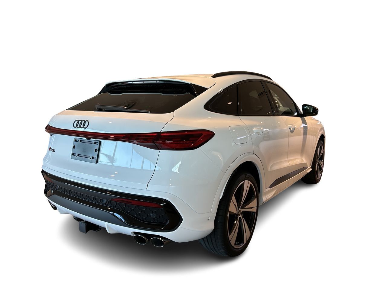 Audi All-New SQ5 Sportback  2025 à Toronto, Ontario