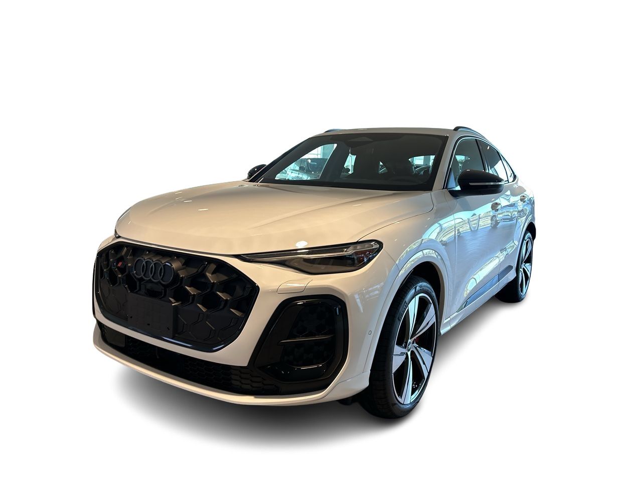 Audi All-New SQ5 Sportback  2025 à Toronto, Ontario