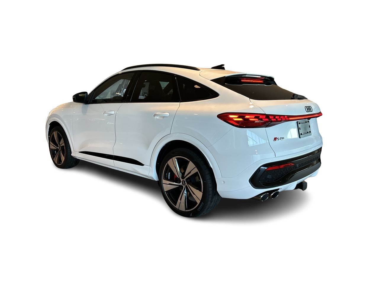 Audi All-New SQ5 Sportback  2025 à Toronto, Ontario