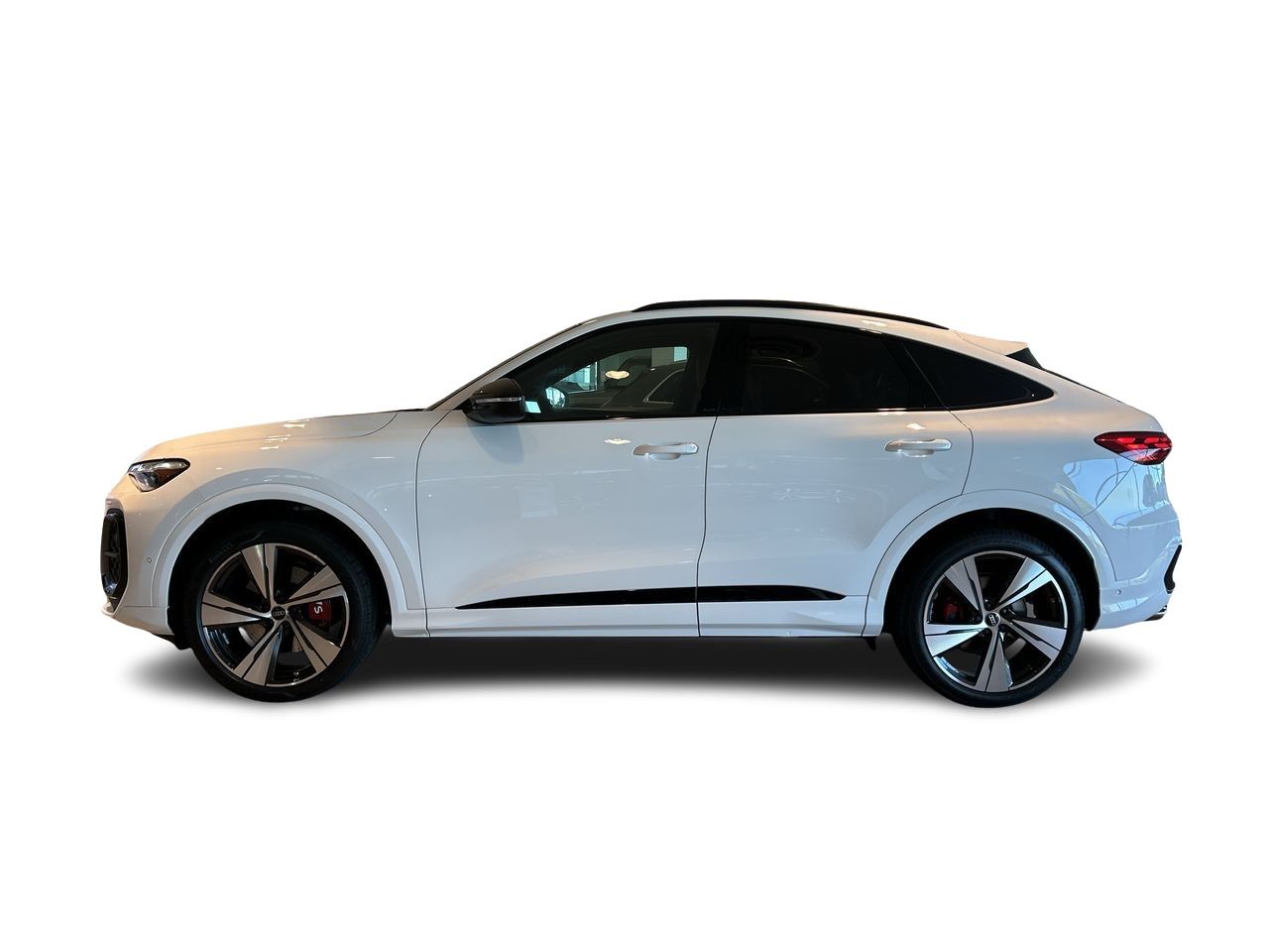 Audi All-New SQ5 Sportback  2025 à Toronto, Ontario