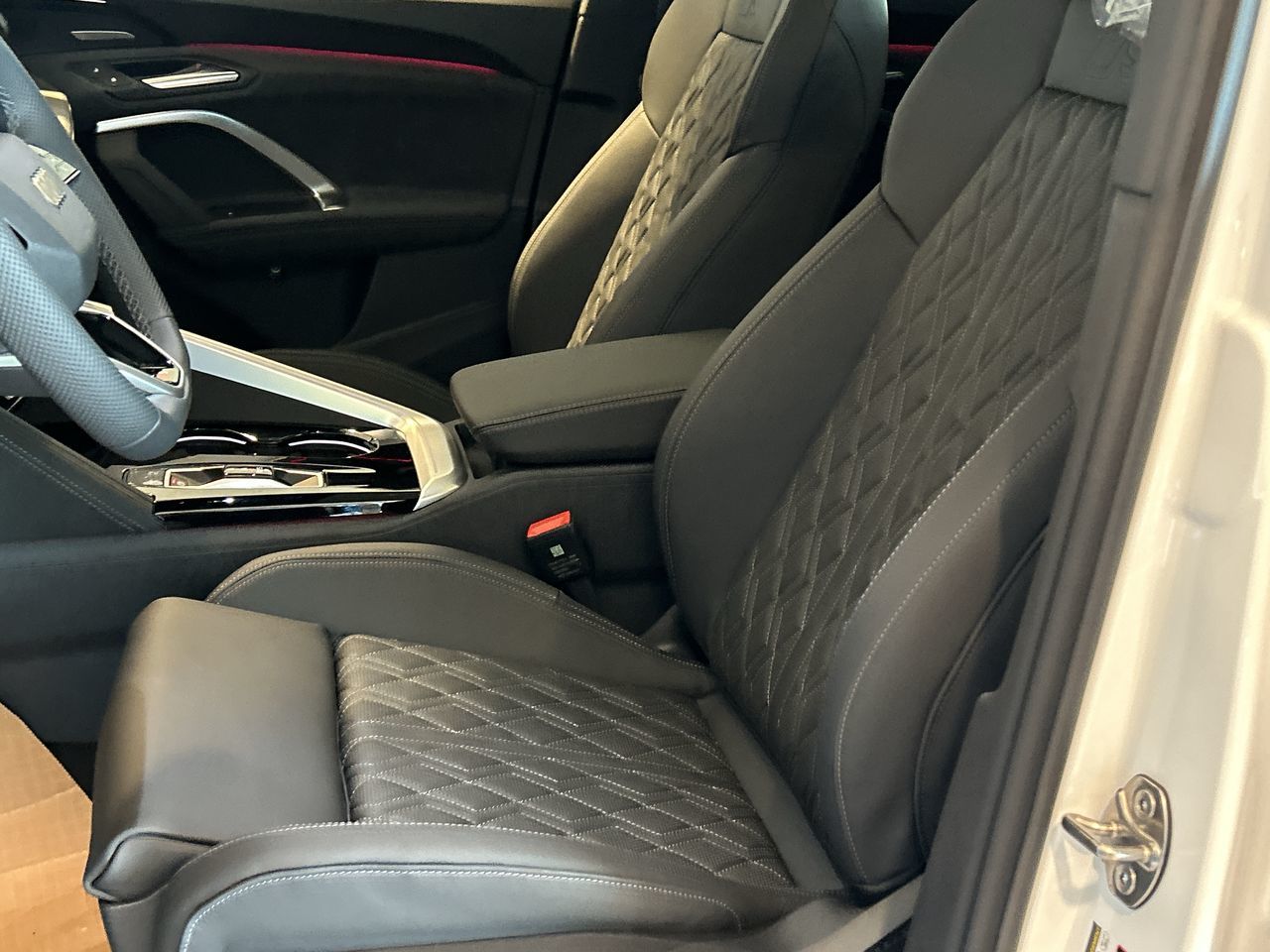 Audi All-New SQ5 Sportback  2025 à Toronto, Ontario