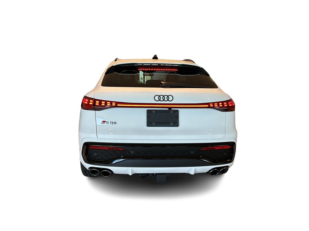 Audi All-New SQ5 Sportback  2025 à Toronto, Ontario