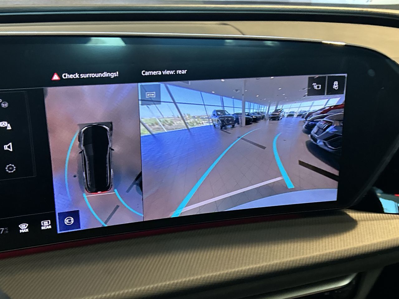 Audi All-New SQ5 Sportback  2025 à Toronto, Ontario