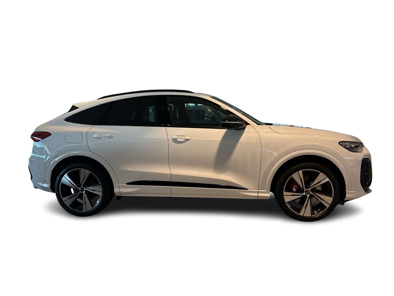 Audi All-New SQ5 Sportback  2025 à Toronto, Ontario