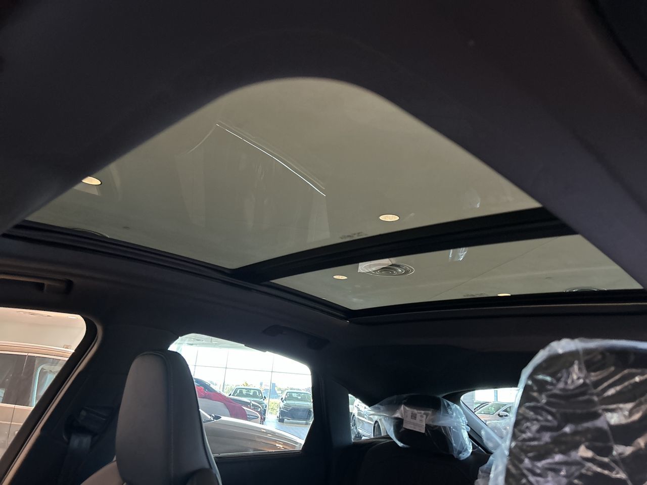 Audi All-New SQ5 Sportback  2025 à Toronto, Ontario