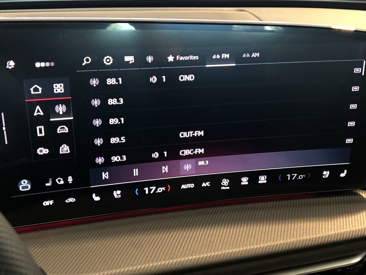 Audi All-New SQ5 Sportback  2025 à Toronto, Ontario