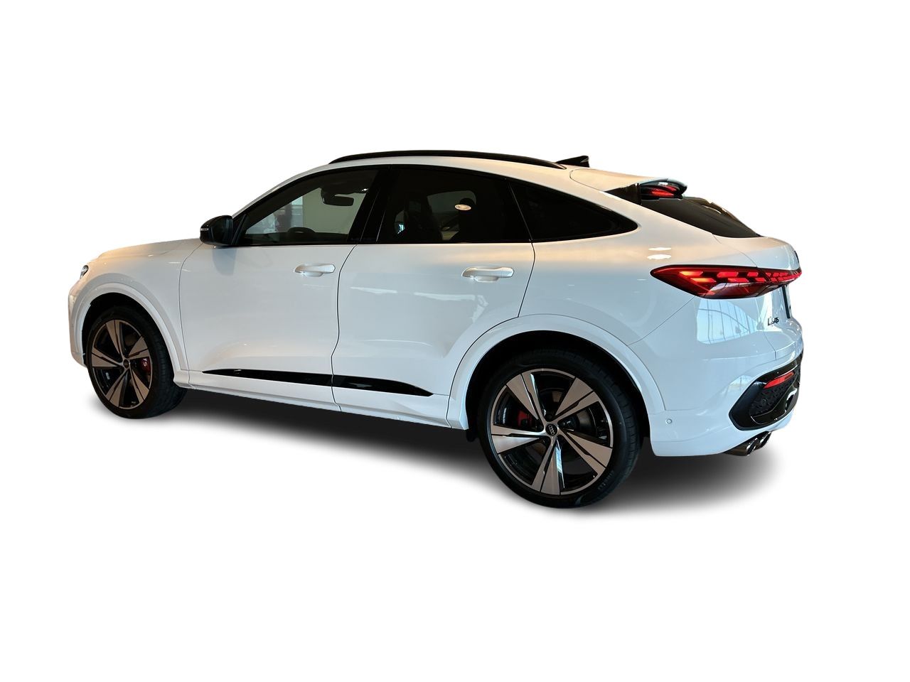 Audi All-New SQ5 Sportback  2025 à Toronto, Ontario