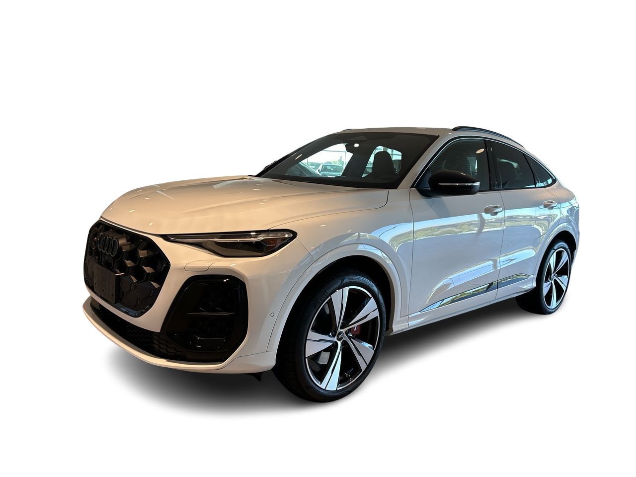 Audi All-New SQ5 Sportback  2025 à Toronto, Ontario