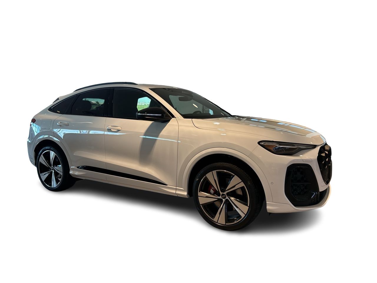 Audi All-New SQ5 Sportback  2025 à Toronto, Ontario