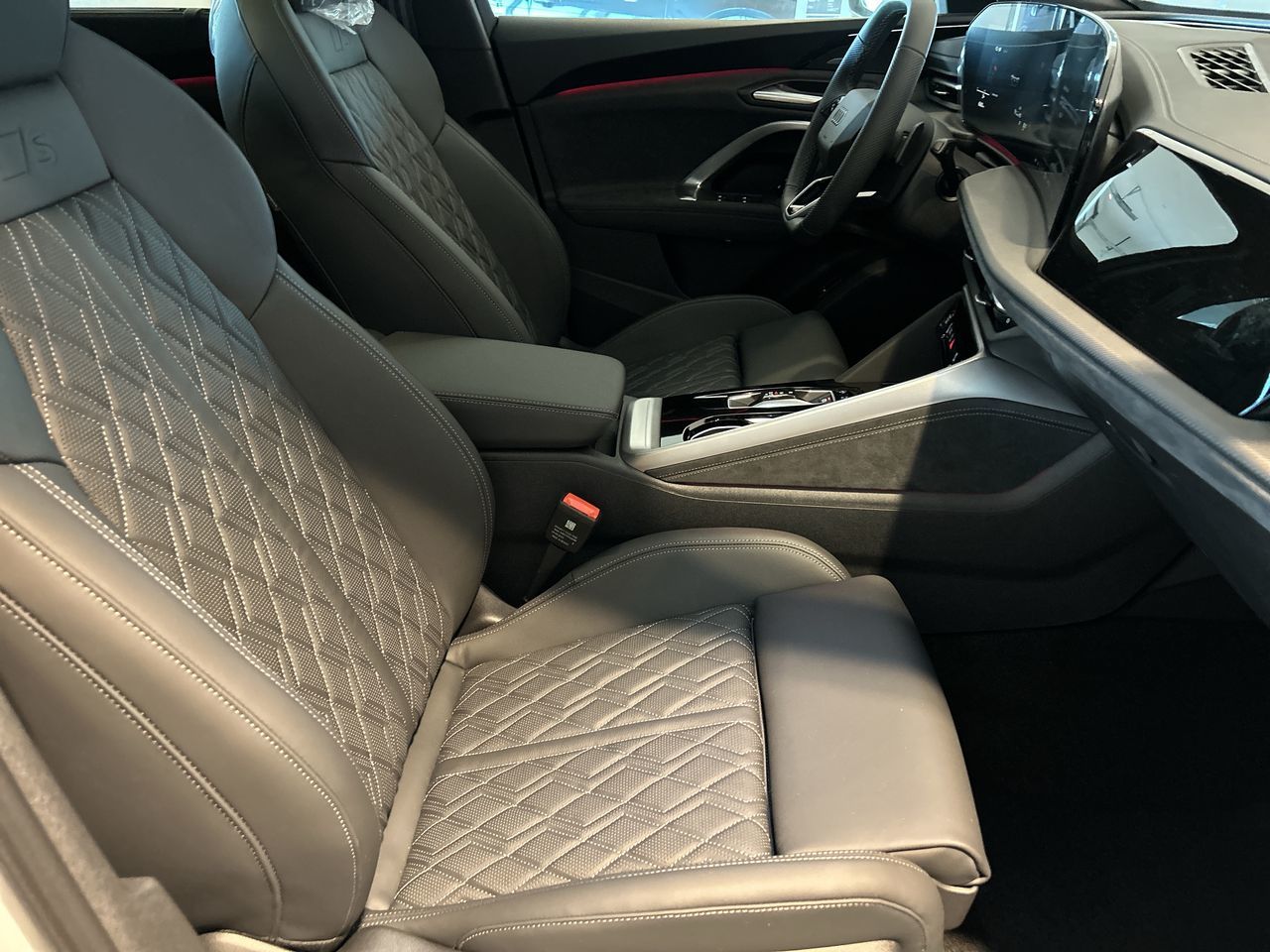 Audi All-New SQ5 Sportback  2025 à Toronto, Ontario