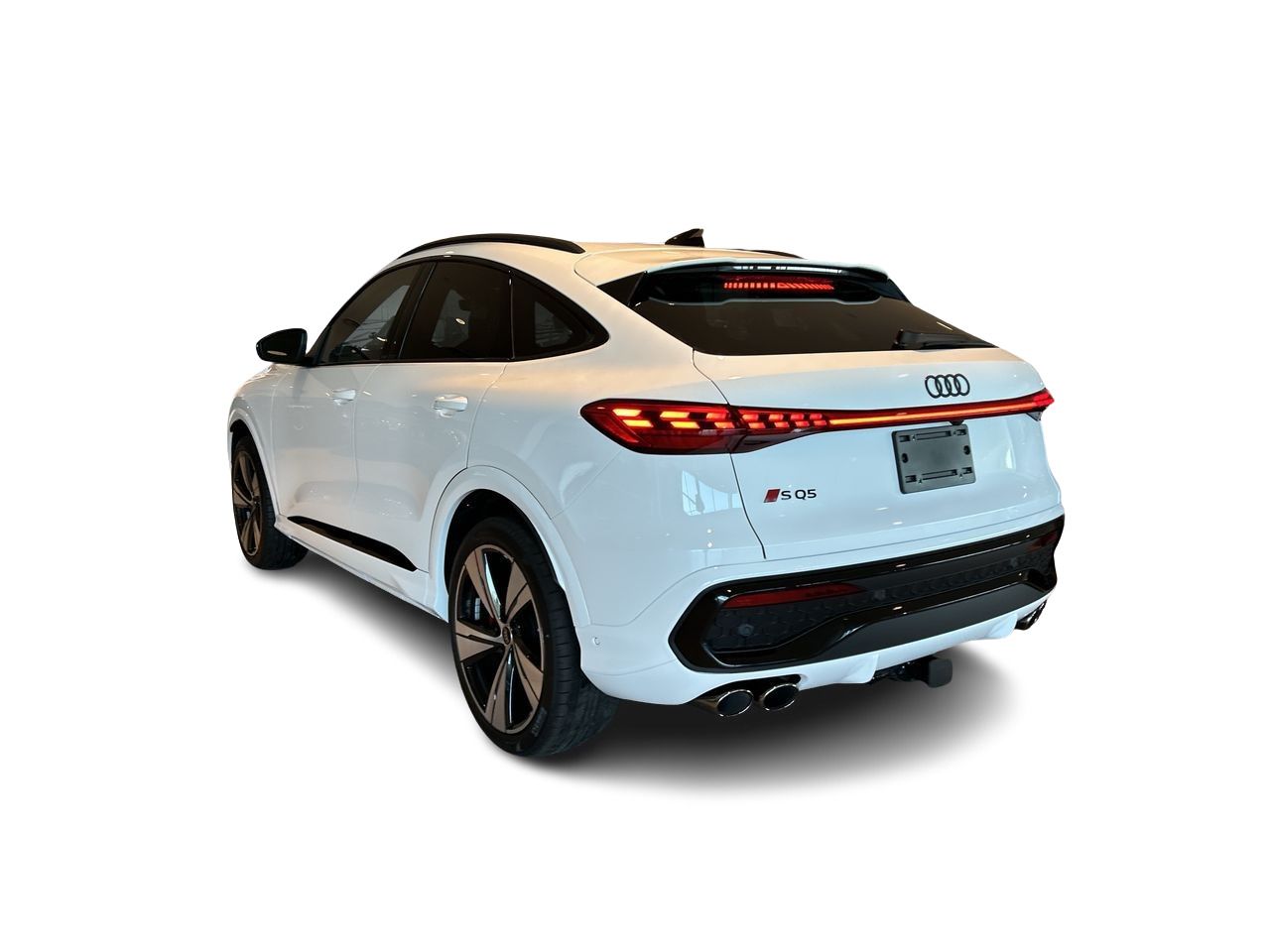 Audi All-New SQ5 Sportback  2025 à Toronto, Ontario