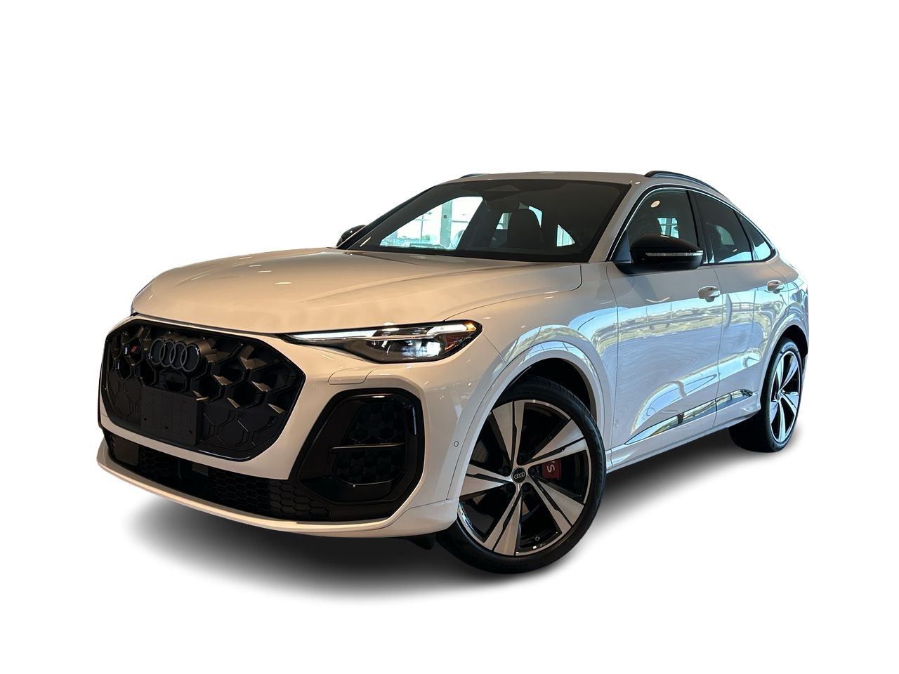 Audi All-New SQ5 Sportback  2025 à Toronto, Ontario