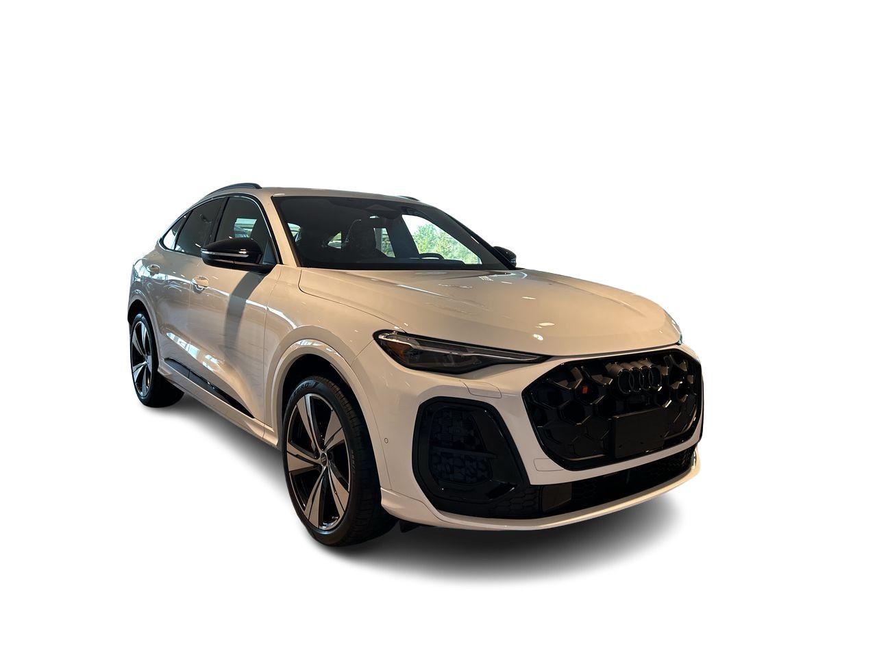 Audi All-New SQ5 Sportback  2025 à Toronto, Ontario