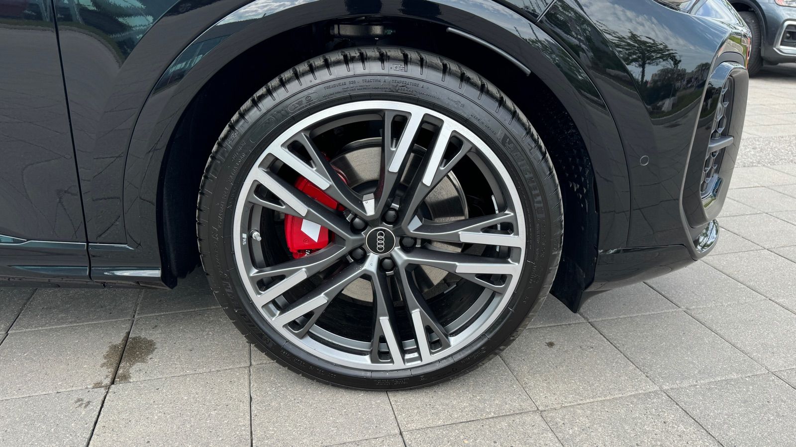 Audi All-new SQ5  2025 à Toronto, Ontario