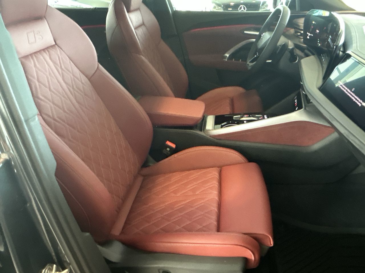 2025 Audi All-New SQ5 in Toronto, Ontario