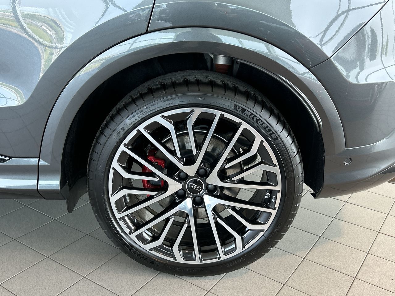 2025 Audi All-New SQ5 in Toronto, Ontario