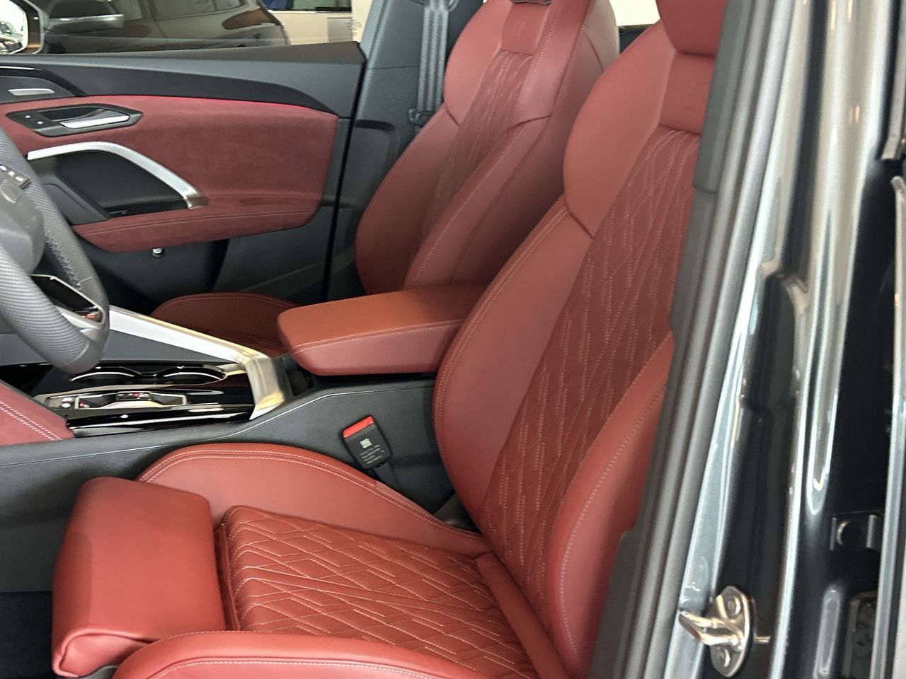 2025 Audi All-New SQ5 in Toronto, Ontario