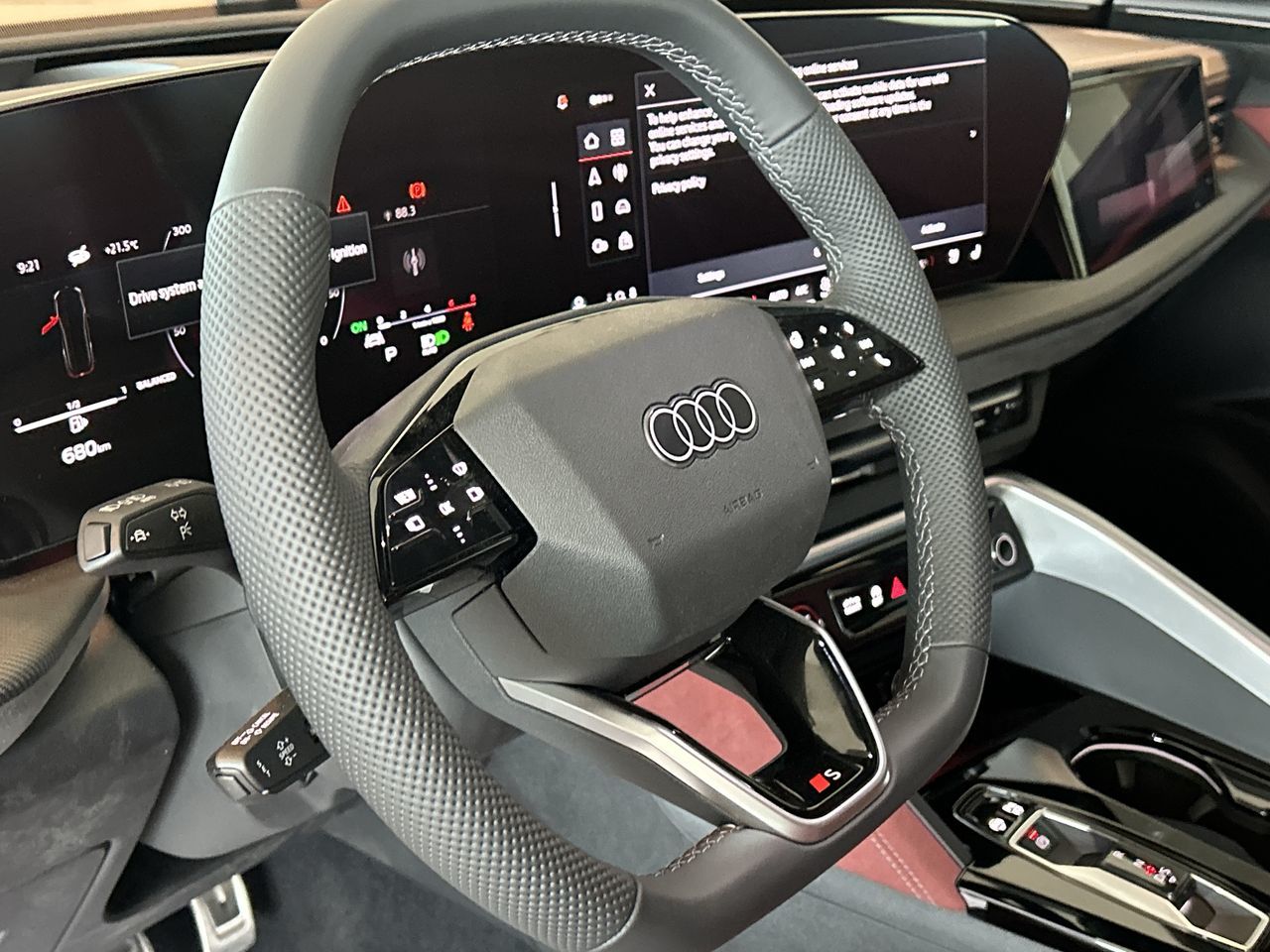 2025 Audi All-New SQ5 in Toronto, Ontario