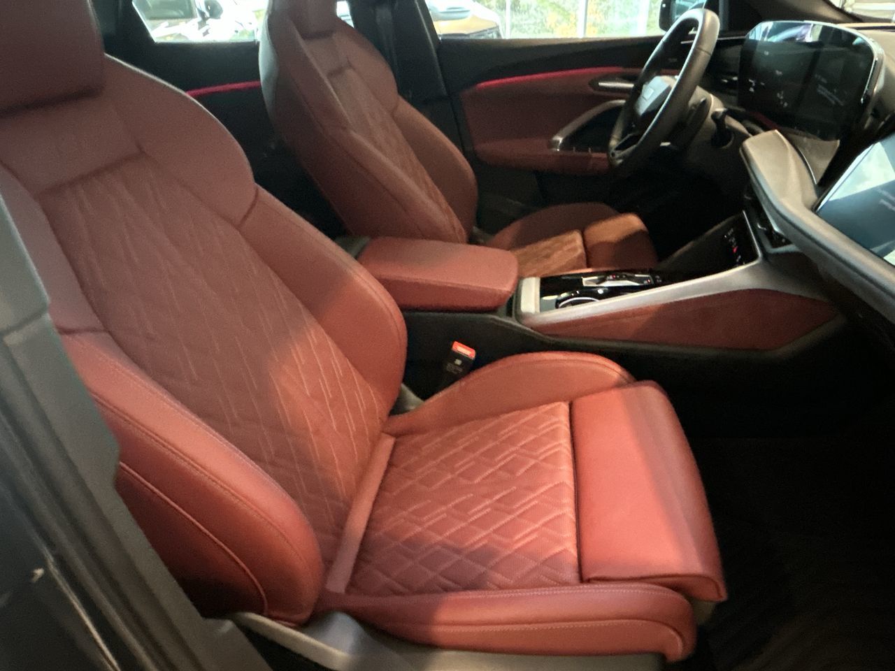 Audi All-New SQ5  2025 à Toronto, Ontario