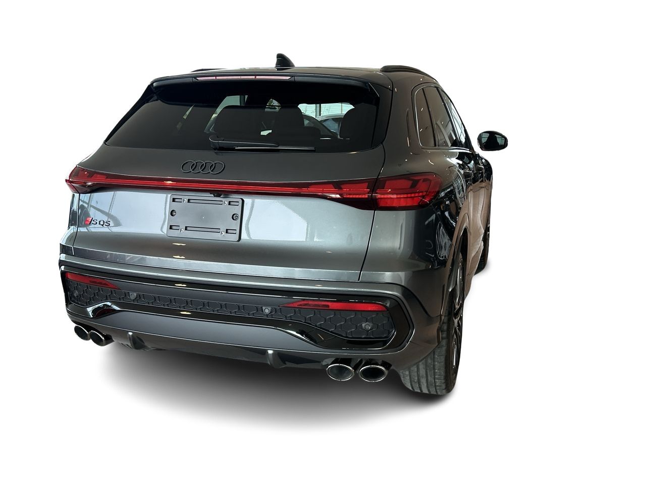 2025 Audi All-New SQ5 in Toronto, Ontario