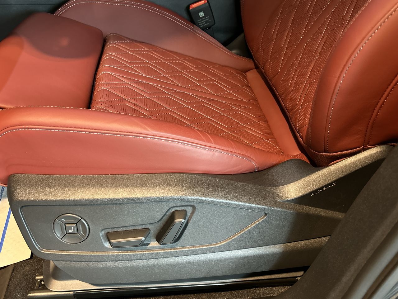 Audi All-New SQ5  2025 à Toronto, Ontario