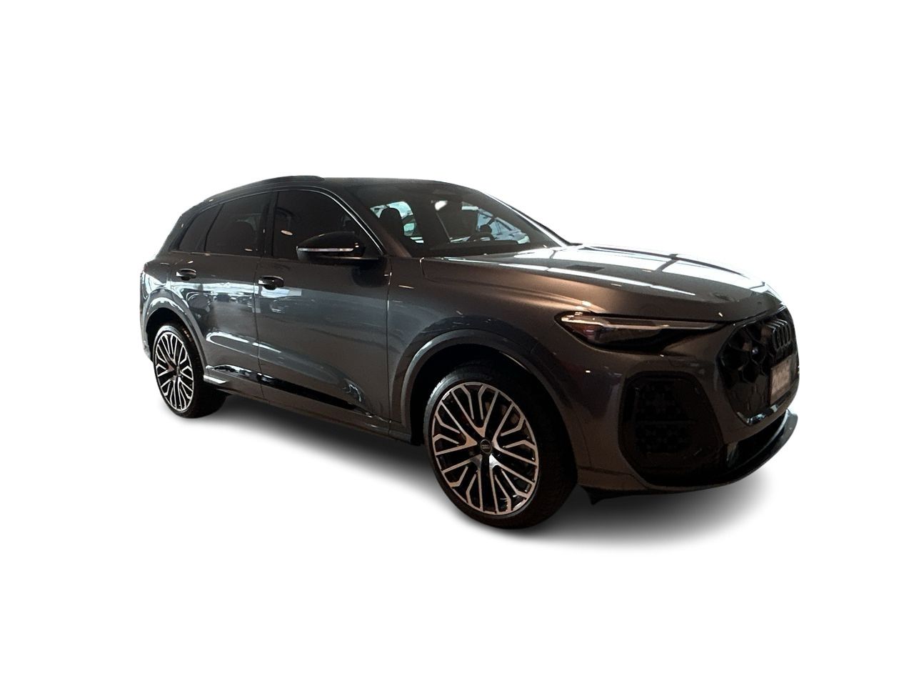 Audi All-New SQ5  2025 à Toronto, Ontario