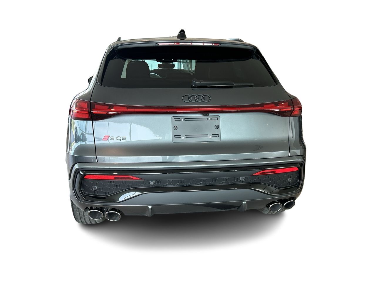 2025 Audi All-New SQ5 in Toronto, Ontario