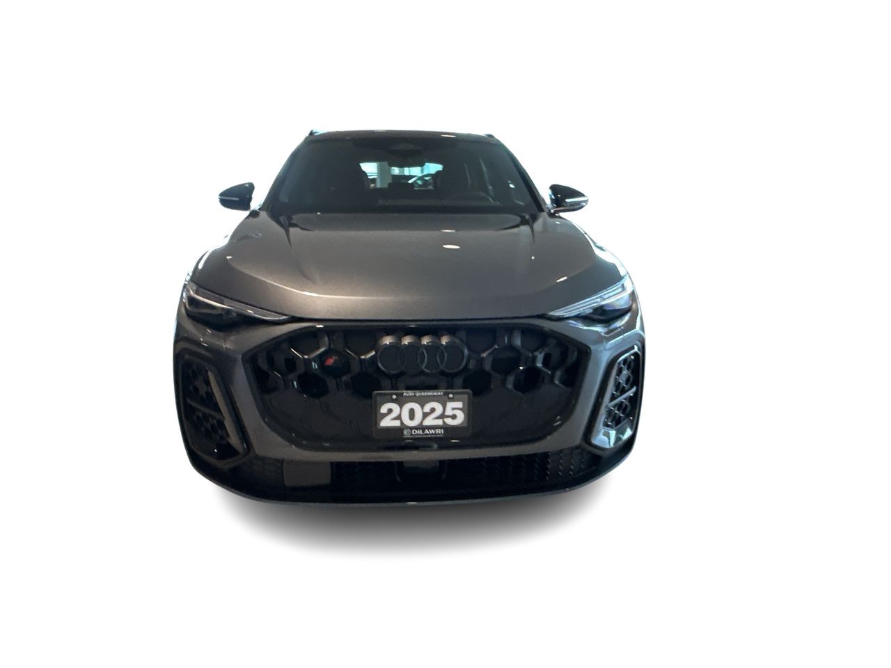 Audi All-New SQ5  2025 à Toronto, Ontario