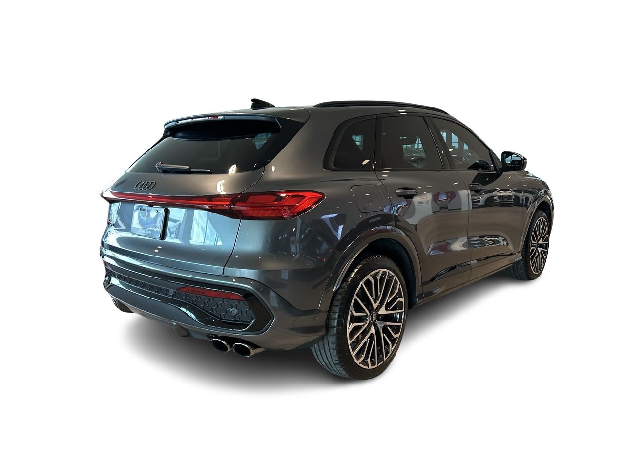 Audi All-New SQ5  2025 à Toronto, Ontario