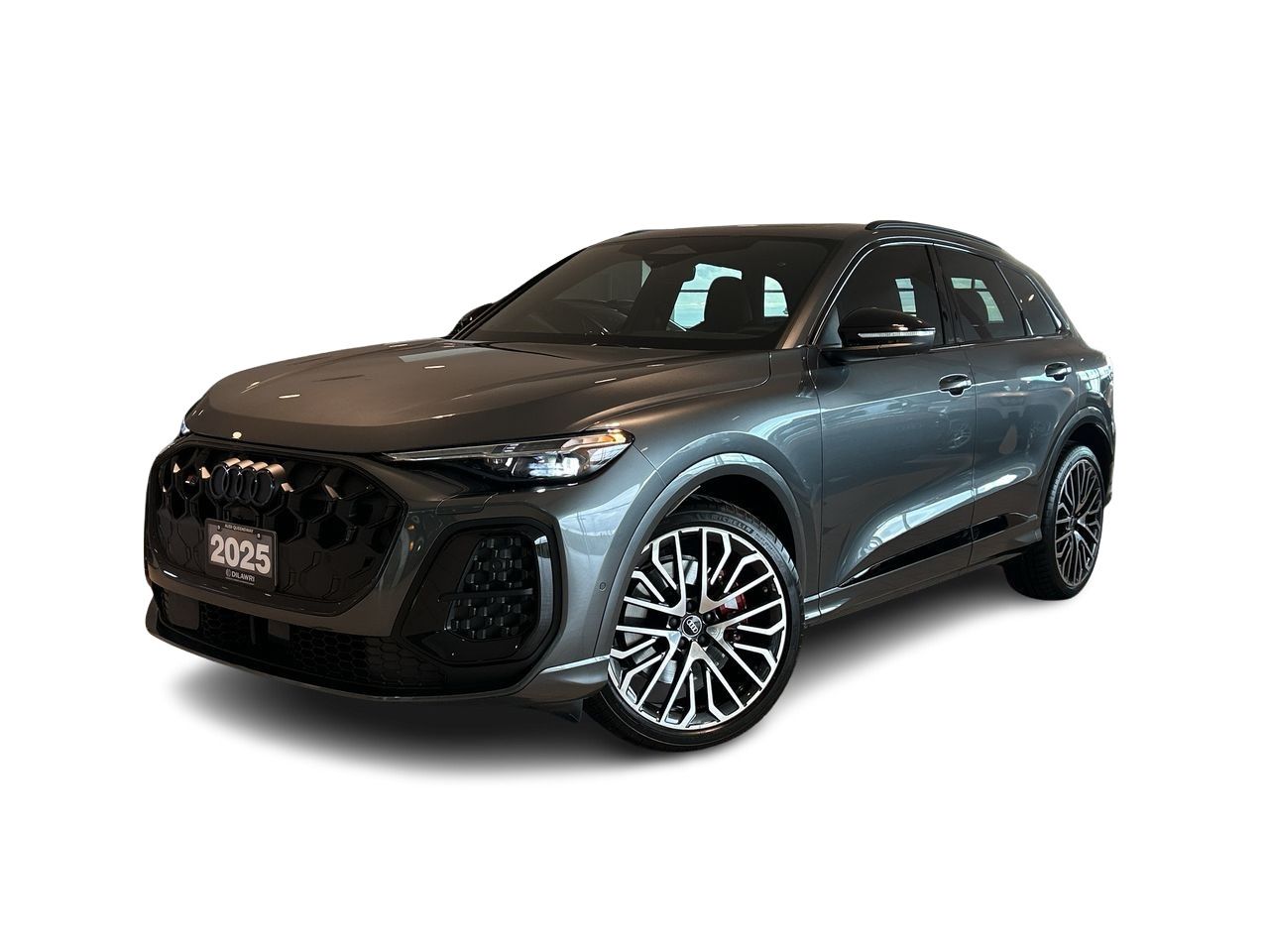 Audi All-New SQ5  2025 à Toronto, Ontario
