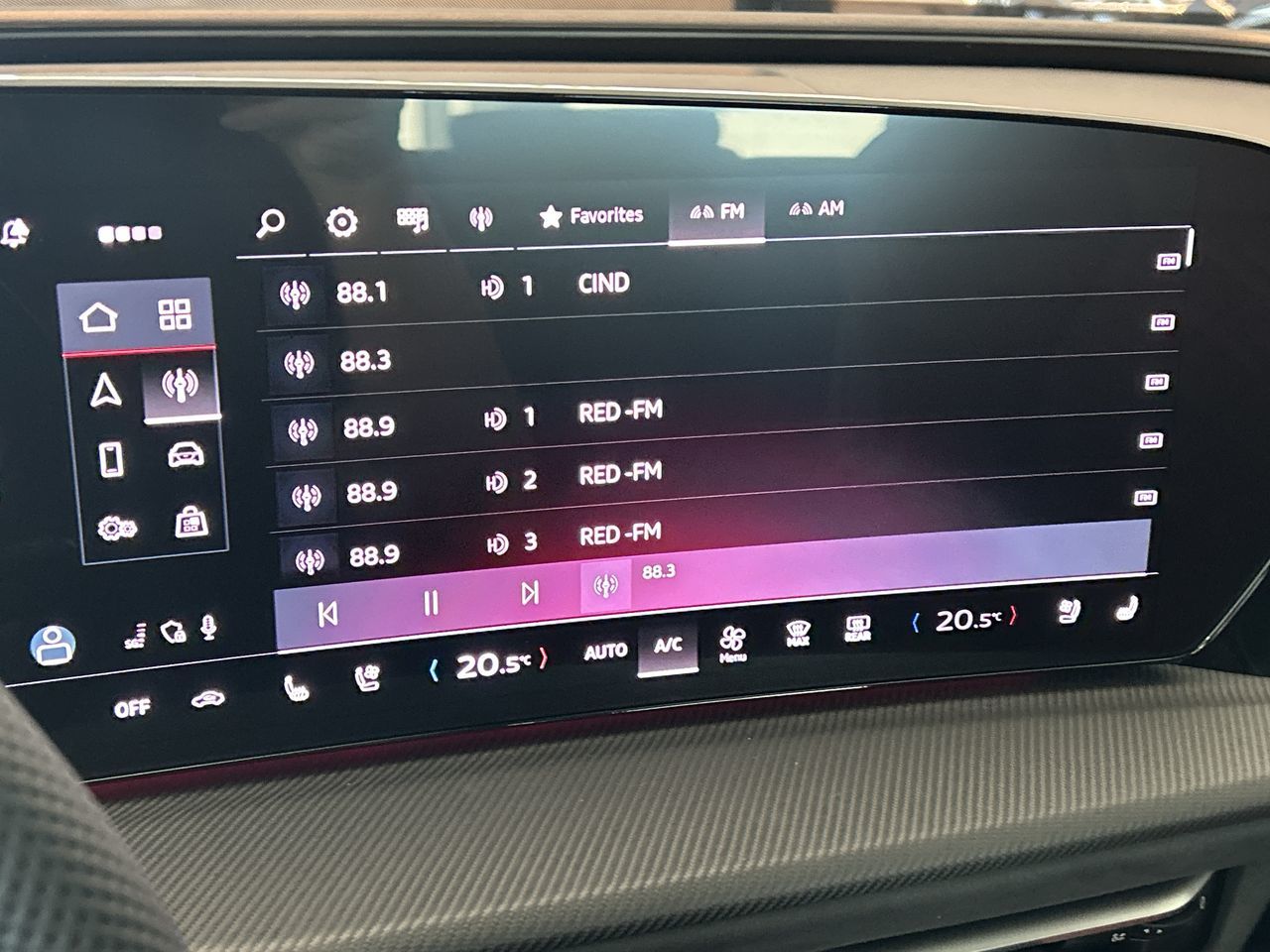 2025 Audi All-New SQ5 in Toronto, Ontario