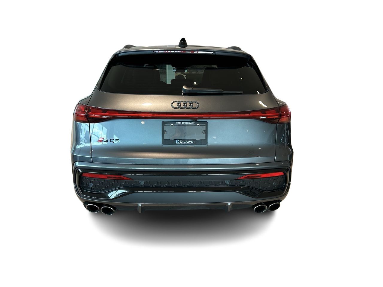 Audi All-New SQ5  2025 à Toronto, Ontario