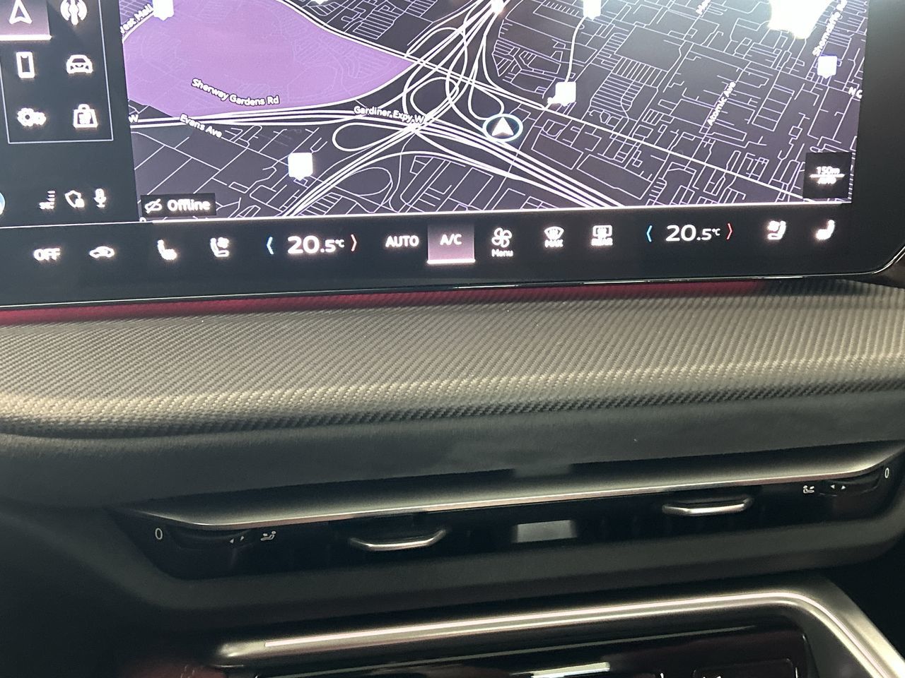 2025 Audi All-New SQ5 in Toronto, Ontario