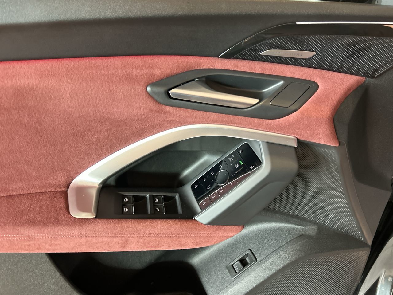 Audi All-New SQ5  2025 à Toronto, Ontario